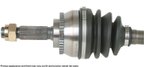 Cardone 66-3164 CV Axle Assembly - Front Left - view 2