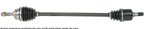 Cardone 66-3167 CV Axle Assembly - Front Left - view 1