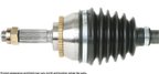 Cardone 66-3167 CV Axle Assembly - Front Left - view 2