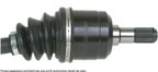 Cardone 66-3167 CV Axle Assembly - Front Left - view 3