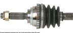 Cardone 66-3184 CV Axle Assembly - Front Right - view 2