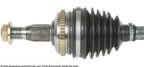 Cardone 66-3188 CV Axle Assembly - Front Right - view 2