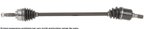 Cardone 66-3218 CV Axle Assembly - Front Left - view 1