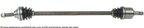 Cardone 66-3229 CV Axle Assembly - Front Left - view 1