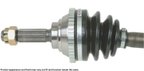 Cardone 66-3229 CV Axle Assembly - Front Left - view 2