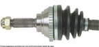 Cardone 66-3230 CV Axle Assembly - Front Right - view 2