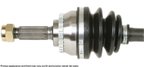 Cardone 66-3236 CV Axle Assembly - Front Right - view 2