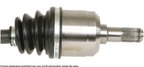 Cardone 66-3236 CV Axle Assembly - Front Right - view 3