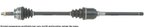 Cardone 66-3251 CV Axle Assembly - Front Right - view 1