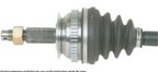 Cardone 66-3251 CV Axle Assembly - Front Right - view 2