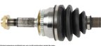 Cardone 66-3267 CV Axle Assembly - Front Left - view 3