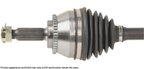 Cardone 66-3268 CV Axle Assembly - Front Right - view 2