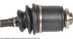 Cardone 66-3268 CV Axle Assembly - Front Right - view 3