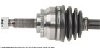 Cardone 66-3275 CV Axle Assembly - Front Left - view 2