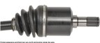 Cardone 66-3275 CV Axle Assembly - Front Left - view 3