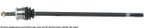 Cardone 66-3301 CV Axle Assembly - Front Right - view 1