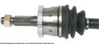 Cardone 66-3301 CV Axle Assembly - Front Right - view 2