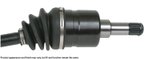 Cardone 66-3303 CV Axle Assembly - Front Right - view 3