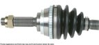 Cardone 66-3313 CV Axle Assembly - Front Right - view 2