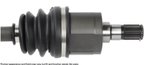 Cardone 66-3314 CV Axle Assembly - Front Left - view 3