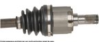 Cardone 66-3317 CV Axle Assembly - Front Right - view 3