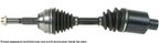 Cardone 66-3352 CV Axle Assembly - Front Right - view 1