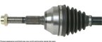Cardone 66-3352 CV Axle Assembly - Front Right - view 2