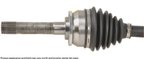 Cardone 66-3354 CV Axle Assembly - Front Right - view 2