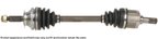 Cardone 66-3356 CV Axle Assembly - Front Left - view 1