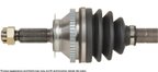 Cardone 66-3356 CV Axle Assembly - Front Left - view 2