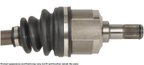 Cardone 66-3356 CV Axle Assembly - Front Left - view 3