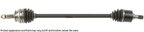 Cardone 66-3358 CV Axle Assembly - Front Right - view 1