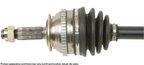 Cardone 66-3358 CV Axle Assembly - Front Right - view 2