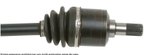 Cardone 66-3358 CV Axle Assembly - Front Right - view 3