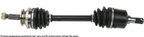 Cardone 66-3360 CV Axle Assembly - Front Left - view 1