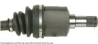 Cardone 66-3364 CV Axle Assembly - Front Left - view 3