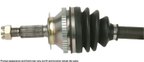 Cardone 66-3366 CV Axle Assembly - Front Right - view 2
