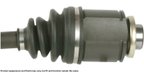 Cardone 66-3366 CV Axle Assembly - Front Right - view 3