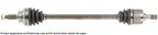 Cardone 66-3374 CV Axle Assembly - Rear Left or Rear Right - view 1