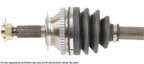 Cardone 66-3374 CV Axle Assembly - Rear Left or Rear Right - view 2