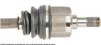 Cardone 66-3374 CV Axle Assembly - Rear Left or Rear Right - view 3