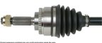 Cardone 66-3375 CV Axle Assembly - Front Left - view 2