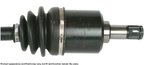 Cardone 66-3379 CV Axle Assembly - Front Right - view 3
