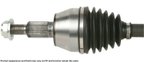 Cardone 66-3382 CV Axle Assembly - Front Left or Front Right - view 2