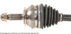 Cardone 66-3383 CV Axle Assembly - Front Left - view 2