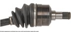 Cardone 66-3383 CV Axle Assembly - Front Left - view 3