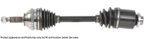 Cardone 66-3384 CV Axle Assembly - Front Right - view 1