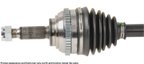 Cardone 66-3384 CV Axle Assembly - Front Right - view 2