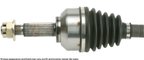 Cardone 66-3399 CV Axle Assembly - Front Left - view 2
