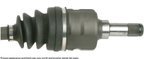 Cardone 66-3399 CV Axle Assembly - Front Left - view 3